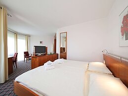 Mercure Hotel Dortmund Messe