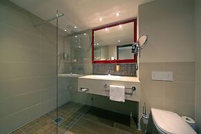 Mercure Hotel Dortmund Messe