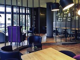 Mercure Hotel Dortmund Messe