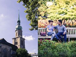 Mercure Hotel Dortmund Messe
