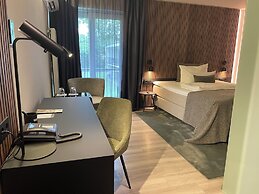 Schlosshotel Monrepos