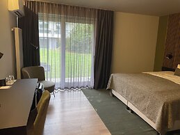 Schlosshotel Monrepos