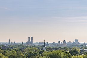 The Westin Grand Munich