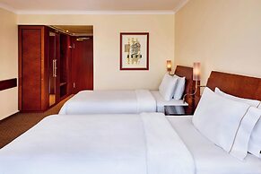 The Westin Grand Munich