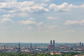 The Westin Grand Munich