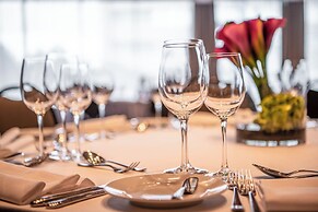 The Westin Grand Munich