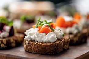 The Westin Grand Munich