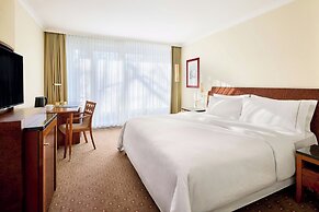 The Westin Grand Munich