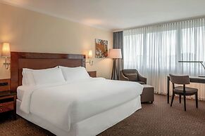 The Westin Grand Munich