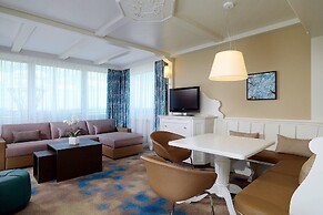 The Westin Grand Munich