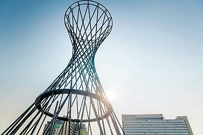 The Westin Grand Munich
