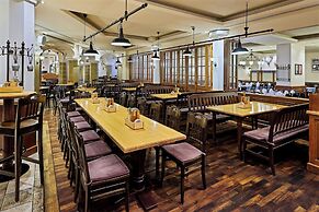 The Westin Grand Munich