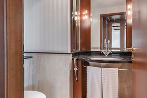The Westin Grand Munich