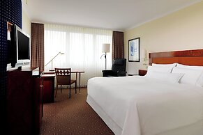 The Westin Grand Munich