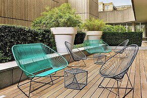 The Westin Grand Munich