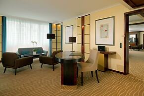 The Westin Grand Munich