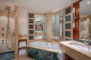 The Westin Grand Munich