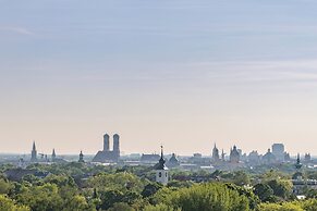 The Westin Grand Munich