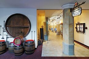 The Westin Grand Munich