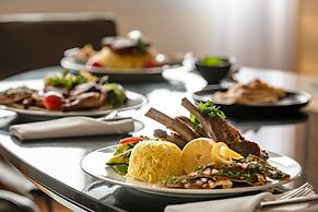 The Westin Grand Munich