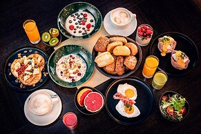 The Westin Grand Munich