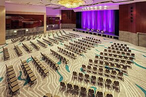 The Westin Grand Munich