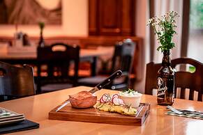 The Westin Grand Munich