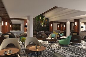 The Westin Grand Munich