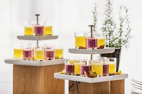 The Westin Grand Munich