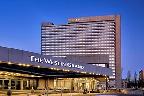 The Westin Grand Munich