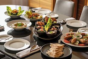 The Westin Grand Munich
