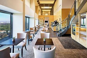 The Westin Grand Munich