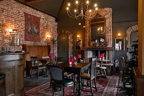 The Bedford Arms