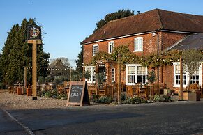 The Bedford Arms