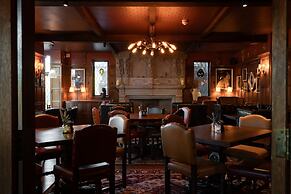 The Bedford Arms