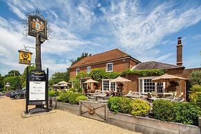 The Bedford Arms
