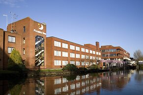 Premier Inn Norwich Nelson City Centre