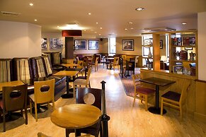 Premier Inn Norwich Nelson City Centre