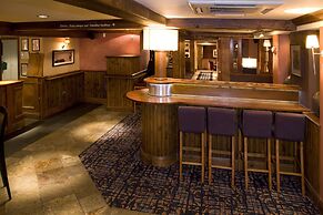 Premier Inn Norwich Nelson City Centre