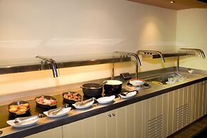 Premier Inn Norwich Nelson City Centre