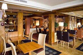 Premier Inn Norwich Nelson City Centre