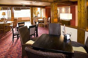 Premier Inn Norwich Nelson City Centre