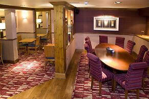 Premier Inn Norwich Nelson City Centre