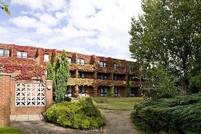 Premier Inn Norwich Nelson City Centre