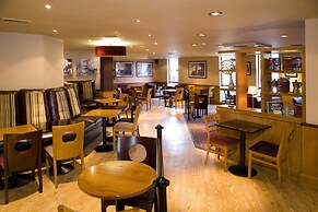 Premier Inn Norwich Nelson City Centre