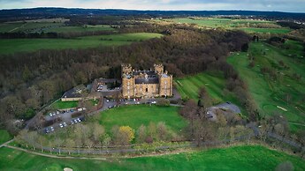 Lumley Castle Hotel