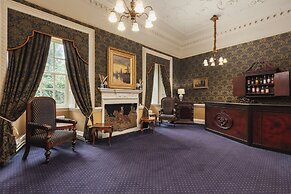 Lumley Castle Hotel