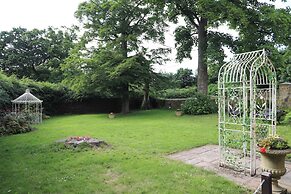 Lumley Castle Hotel