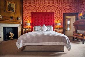 Lumley Castle Hotel