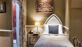 Lumley Castle Hotel